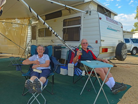 Echo Holiday Parks - Waikerie - Tweed Heads Accommodation 5
