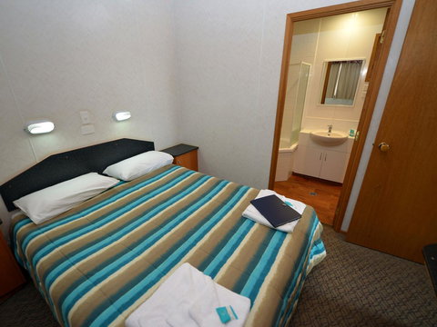 Echo Holiday Parks - Waikerie - Tweed Heads Accommodation 41