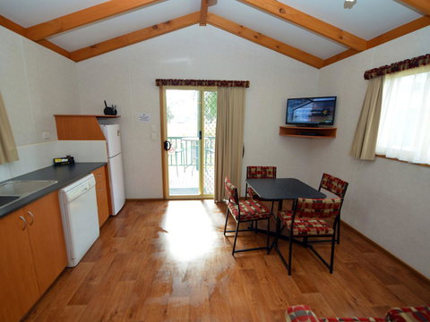 Echo Holiday Parks - Waikerie - Tweed Heads Accommodation 44