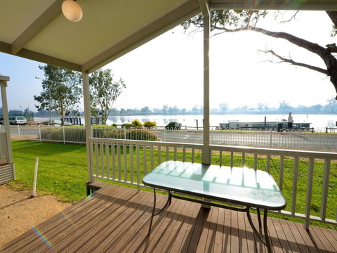Echo Holiday Parks - Waikerie - Tweed Heads Accommodation 21