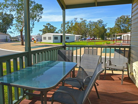 Echo Holiday Parks - Waikerie - Tweed Heads Accommodation 31