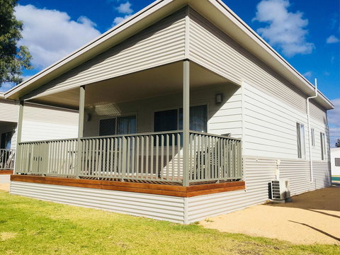 Echo Holiday Parks - Waikerie - Tweed Heads Accommodation 11