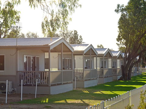 Echo Holiday Parks - Waikerie - Tweed Heads Accommodation 29