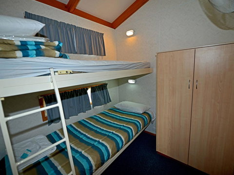 Echo Holiday Parks - Waikerie - Tweed Heads Accommodation 35
