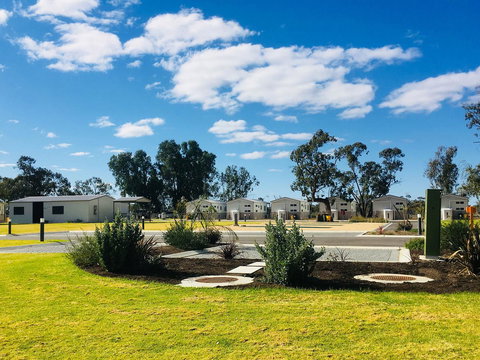 Echo Holiday Parks - Waikerie - Tweed Heads Accommodation 4
