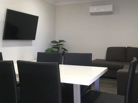 Echo Holiday Parks - Waikerie - Tweed Heads Accommodation 16