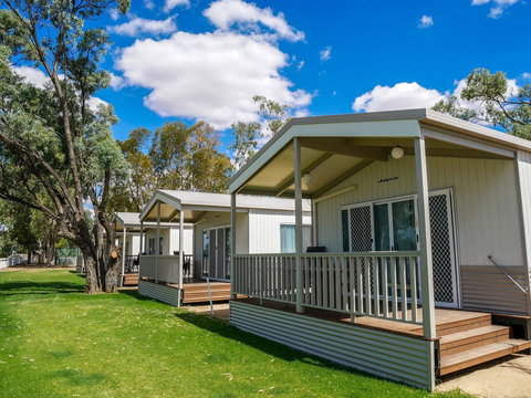 Echo Holiday Parks - Waikerie - Tweed Heads Accommodation 0
