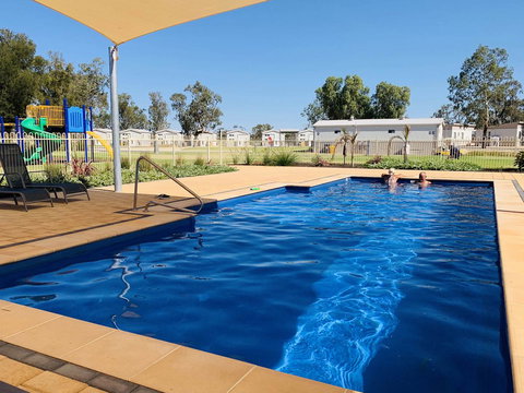 Echo Holiday Parks - Waikerie - Tweed Heads Accommodation 6