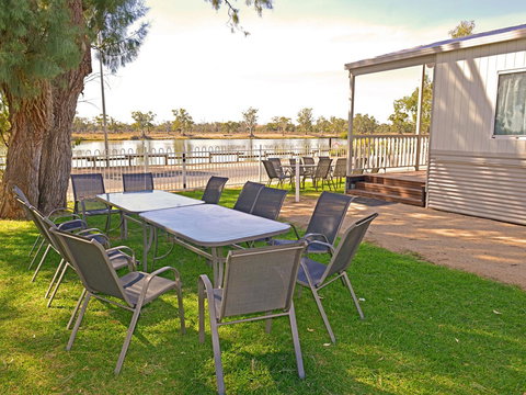 Echo Holiday Parks - Waikerie - Tweed Heads Accommodation 28