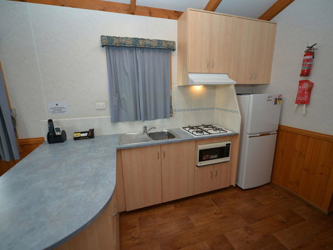 Echo Holiday Parks - Waikerie - Tweed Heads Accommodation 33