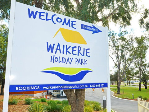Echo Holiday Parks - Waikerie - Tweed Heads Accommodation 1