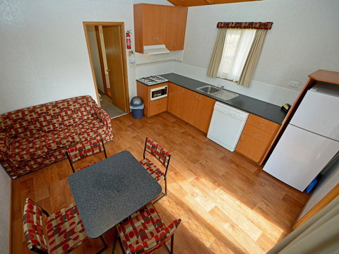 Echo Holiday Parks - Waikerie - Tweed Heads Accommodation 43
