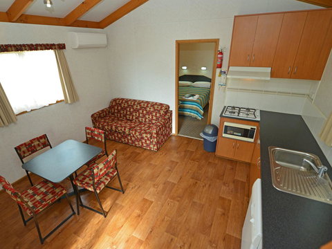 Echo Holiday Parks - Waikerie - Tweed Heads Accommodation 42