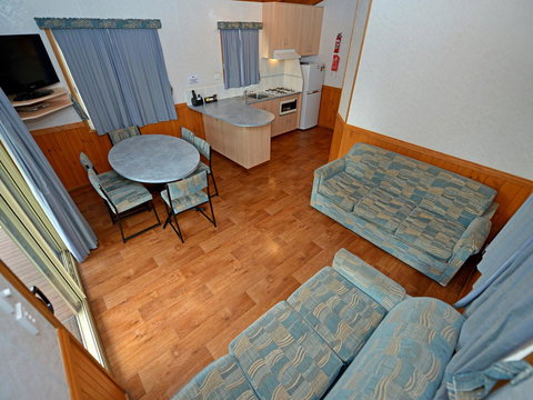 Echo Holiday Parks - Waikerie - Tweed Heads Accommodation 32