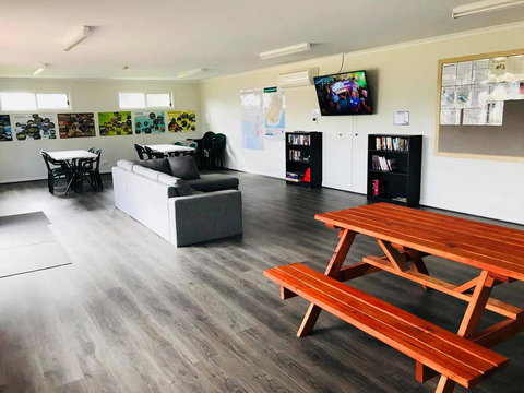 Echo Holiday Parks - Waikerie - Tweed Heads Accommodation 3