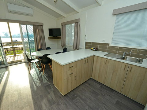 Echo Holiday Parks - Waikerie - Tweed Heads Accommodation 22