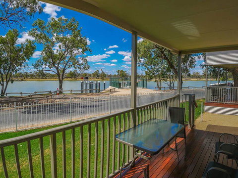 Echo Holiday Parks - Waikerie - Tweed Heads Accommodation 2