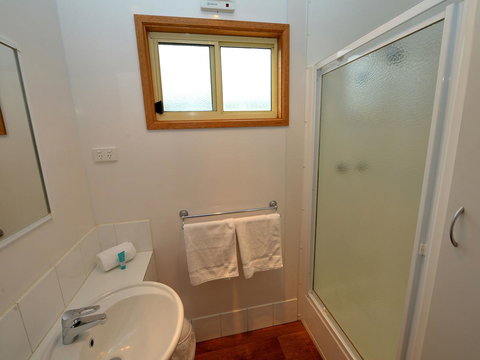 Echo Holiday Parks - Waikerie - Tweed Heads Accommodation 36