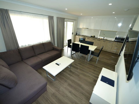 Echo Holiday Parks - Waikerie - Tweed Heads Accommodation 15