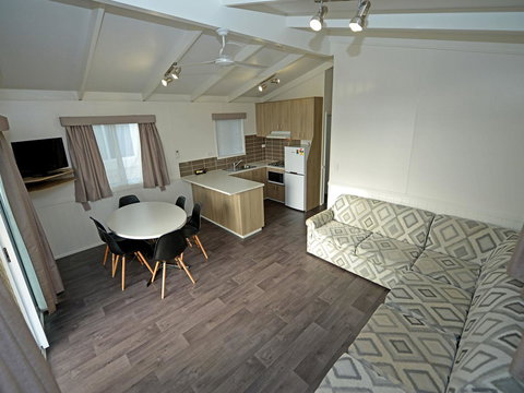 Echo Holiday Parks - Waikerie - Tweed Heads Accommodation 24
