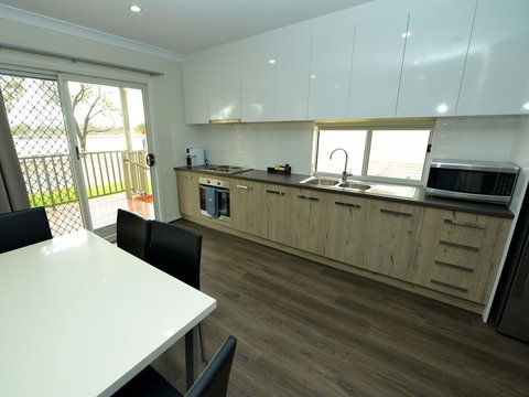 Echo Holiday Parks - Waikerie - Tweed Heads Accommodation 13