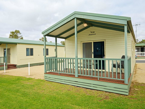 Echo Holiday Parks - Waikerie - Tweed Heads Accommodation 37
