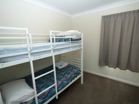 Echo Holiday Parks - Waikerie - Tweed Heads Accommodation 20