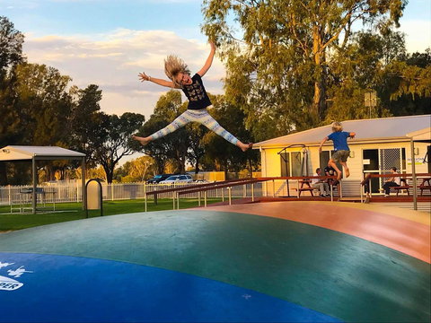 Echo Holiday Parks - Waikerie - Tweed Heads Accommodation 8