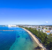 Limani Port Lincoln - Tweed Heads Accommodation