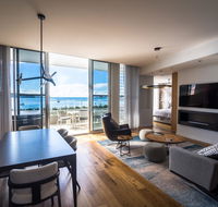Promenade Penthouse Apartment - Tweed Heads Accommodation