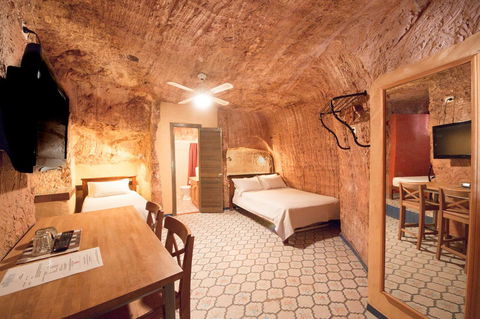The Underground Motel - Tweed Heads Accommodation 21