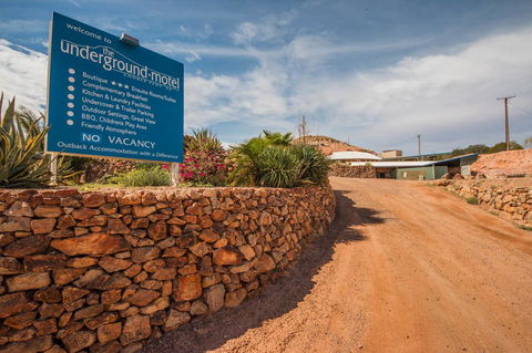The Underground Motel - Tweed Heads Accommodation 24