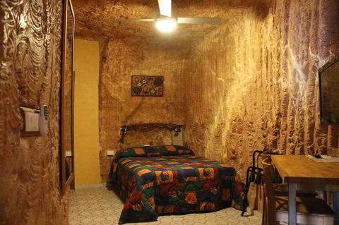 The Underground Motel - Tweed Heads Accommodation 5