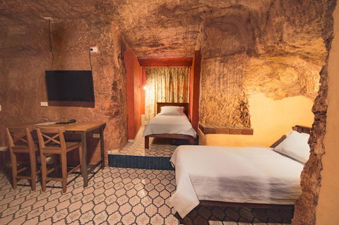 The Underground Motel - Tweed Heads Accommodation 20