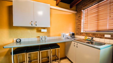 The Underground Motel - Tweed Heads Accommodation 14
