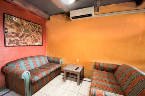The Underground Motel - Tweed Heads Accommodation 15