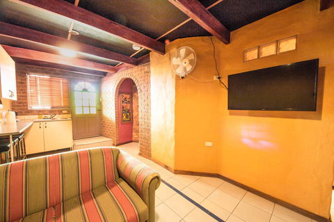 The Underground Motel - Tweed Heads Accommodation 16