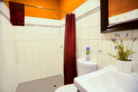 The Underground Motel - Tweed Heads Accommodation 17