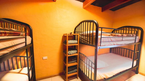 The Underground Motel - Tweed Heads Accommodation 11