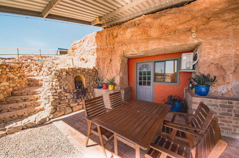 The Underground Motel - Tweed Heads Accommodation 13