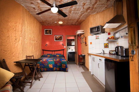 The Underground Motel - Tweed Heads Accommodation 19