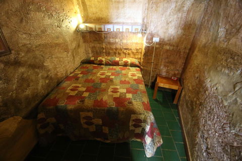 The Underground Motel - Tweed Heads Accommodation 3