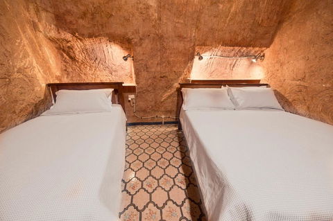 The Underground Motel - Tweed Heads Accommodation 6