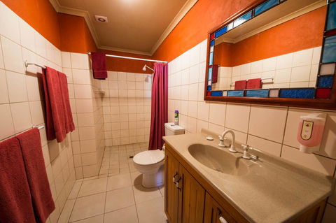 The Underground Motel - Tweed Heads Accommodation 10