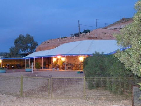 The Underground Motel - Tweed Heads Accommodation 0