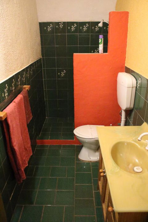 The Underground Motel - Tweed Heads Accommodation 2