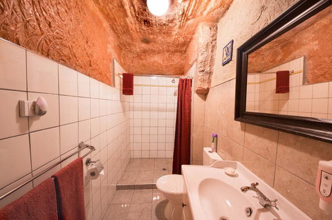 The Underground Motel - Tweed Heads Accommodation 7