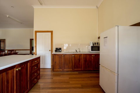 City Centre Motel Hotel - Tweed Heads Accommodation 35