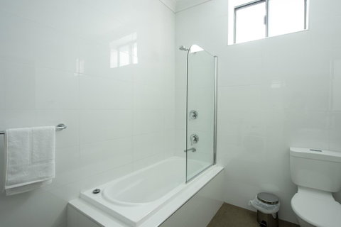 City Centre Motel Hotel - Tweed Heads Accommodation 27