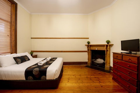 City Centre Motel Hotel - Tweed Heads Accommodation 32
